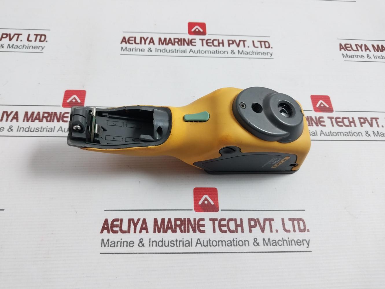 Fluke Vt04A Visual Ir Thermometer