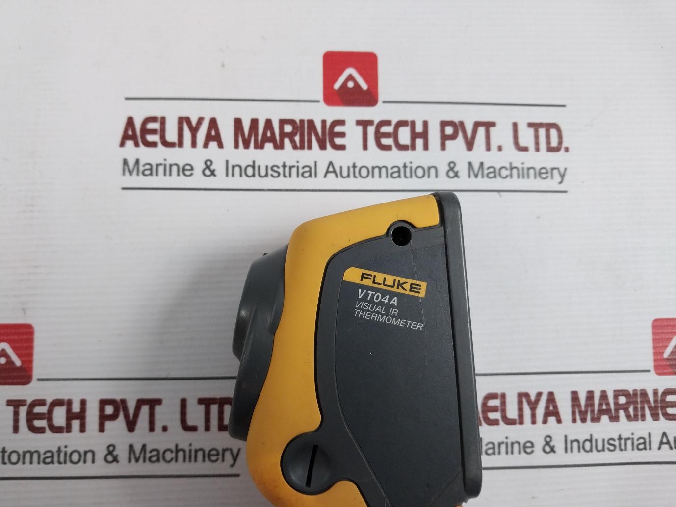 Fluke Vt04A Visual Ir Thermometer