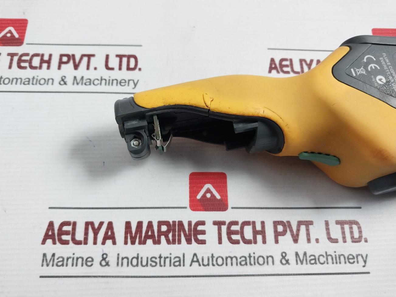 Fluke Vt04A Visual Ir Thermometer