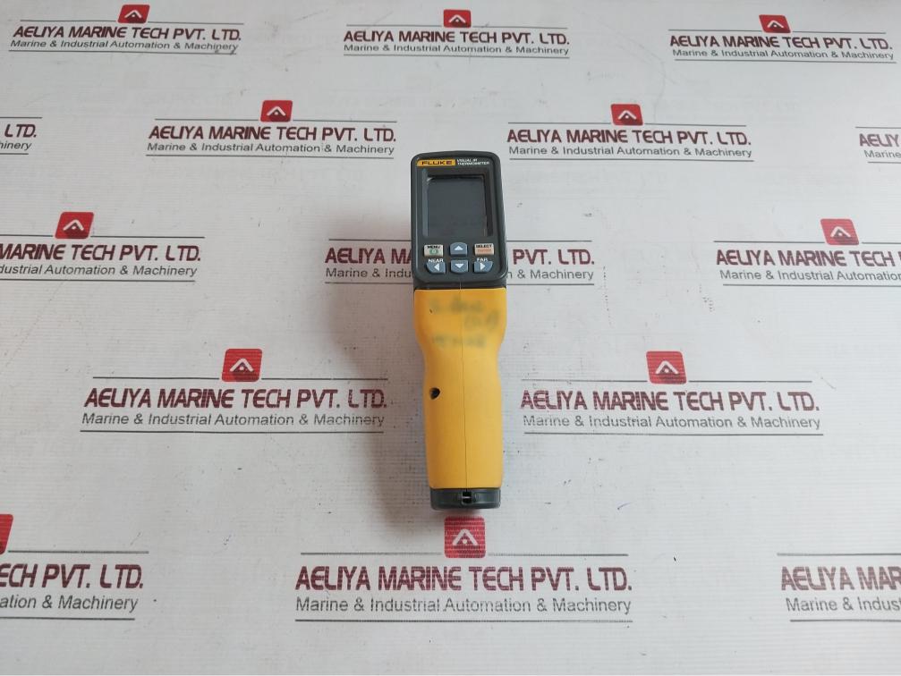 Fluke Vt04A Visual Ir Thermometer Vt04A-20050948