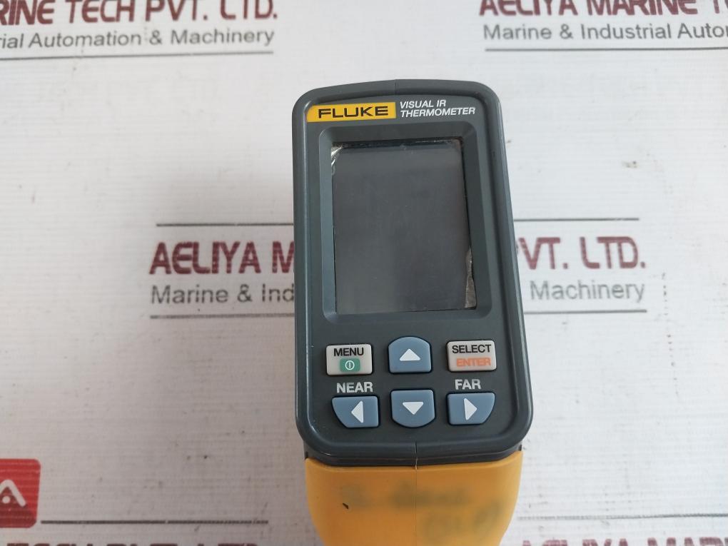 Fluke Vt04A Visual Ir Thermometer Vt04A-20050948