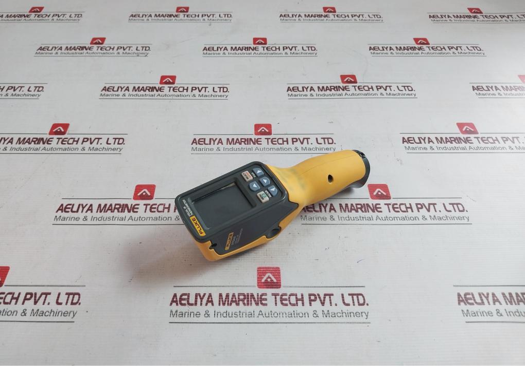 Fluke Vt04A Visual Ir Thermometer Vt04A-20050948
