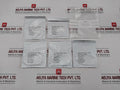 Fluoroelastomer O-ring Seal 5711973-s Brand Waters (1 Pack = 5 Pcs)