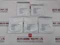 Fluoroelastomer O-ring Seal 5711973-s Brand Waters (1 Pack = 5 Pcs)
