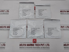 Fluoroelastomer O-ring Seal 5711973-s Brand Waters (1 Pack = 5 Pcs)