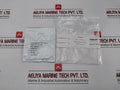 Fluoroelastomer O-ring Seal 5711973-s Brand Waters (1 Pack = 5 Pcs)