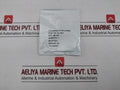 Fluoroelastomer O-ring Seal 5711973-s Brand Waters (1 Pack = 5 Pcs)
