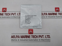Fluoroelastomer O-ring Seal 5711973-s Brand Waters (1 Pack = 5 Pcs)