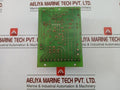 Flus 03 Flame Detector Sensor Pcb Card Saacke 50 Hz 230V