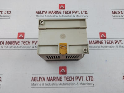 Flus 06 Flame Monitoring Detector 230 Vac 50/60 Hz Saacke