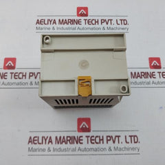 Flus 06 Flame Monitoring Detector 230 Vac 50/60 Hz Saacke