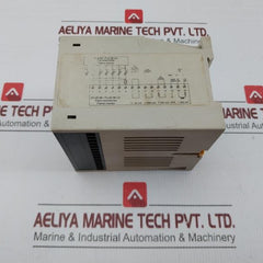 Flus 06 Flame Monitoring Detector 230 Vac 50/60 Hz Saacke