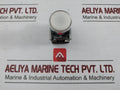Flush Push Button A600-q600 240V 3A Schneider Electric Zbe-101