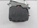 Flush Push Button A600-q600 240V 3A Schneider Electric Zbe-101