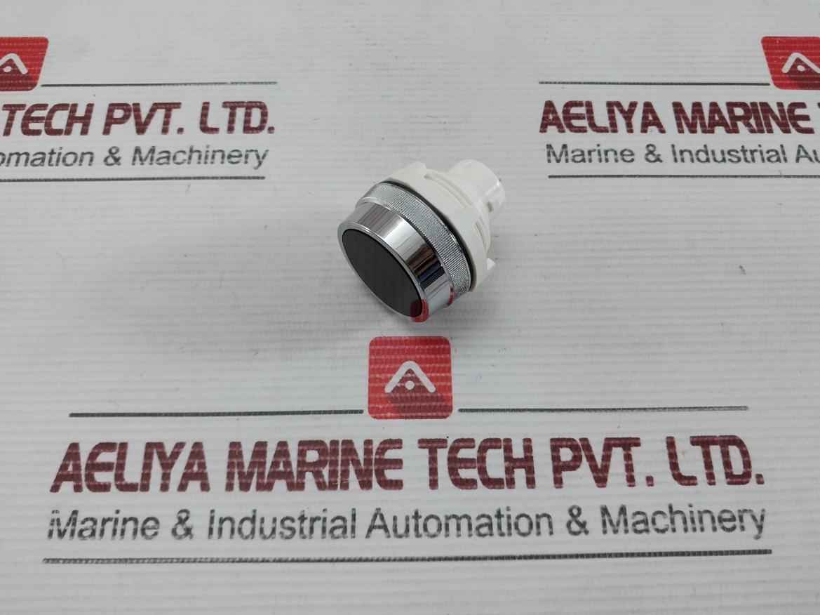 Flush Pushbutton Actuator Ingersoll Rand 45930427