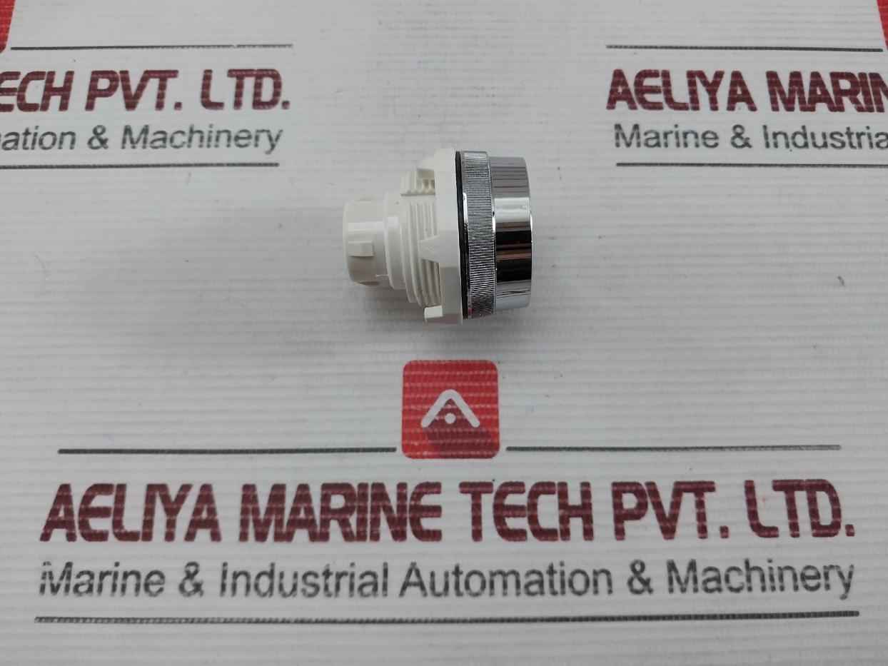 Flush Pushbutton Actuator Ingersoll Rand 45930427