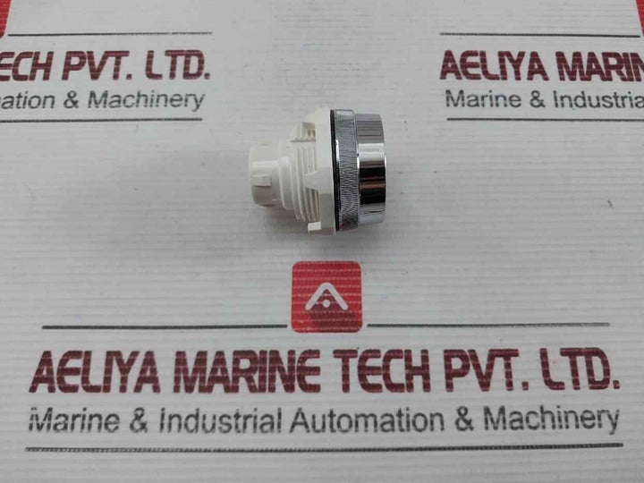 Flush Pushbutton Actuator Ingersoll Rand 45930427