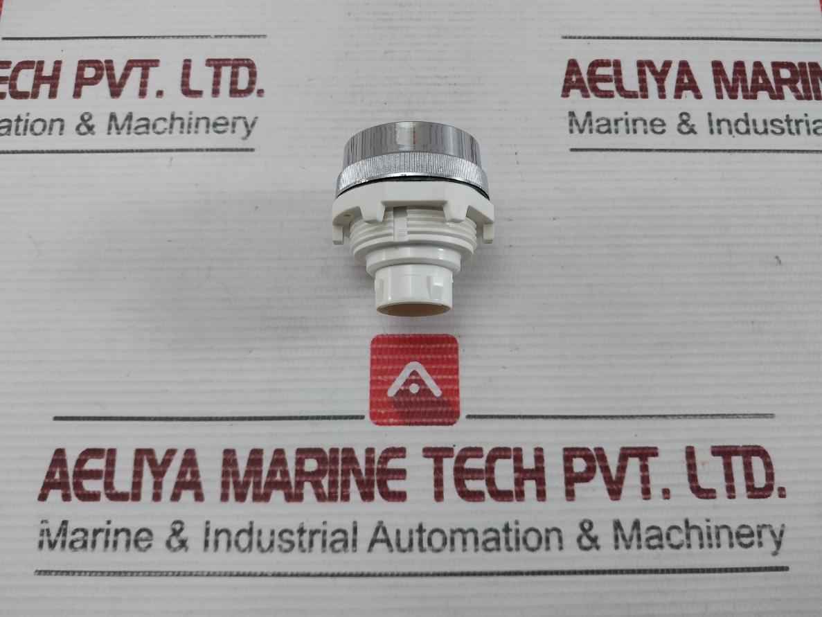 Flush Pushbutton Actuator Ingersoll Rand 45930427