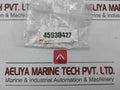 Flush Pushbutton Actuator Ingersoll Rand 45930427