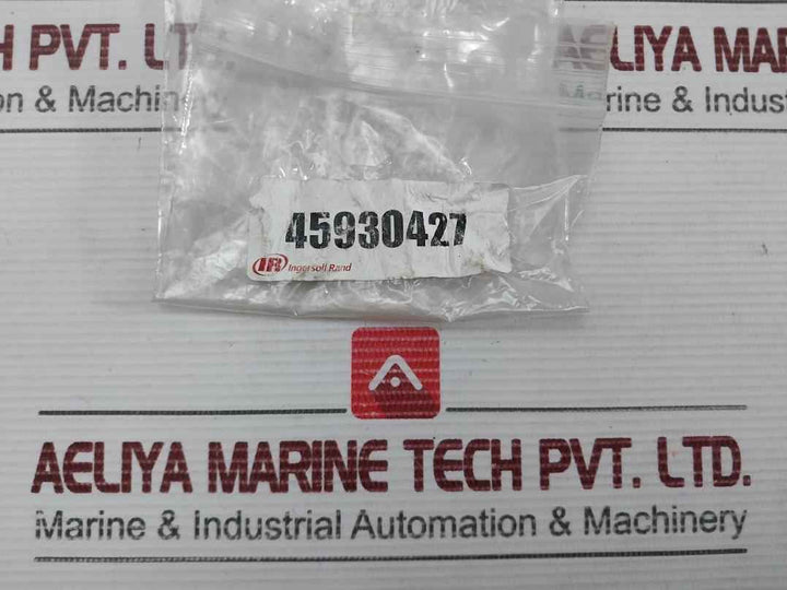 Flush Pushbutton Actuator Ingersoll Rand 45930427