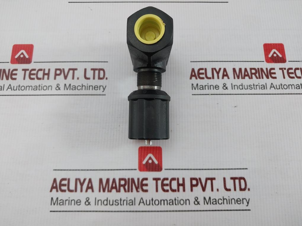 Dv-12-01.3/0 Flow Reducing Valve For Patriot Hpu System Flutec