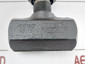 Flutec Dv-12-01.3/0