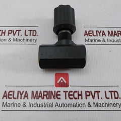 Dv-12-01.3/0 Flow Reducing Valve For Patriot Hpu System Flutec