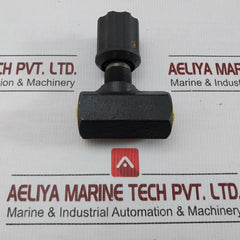 Dv-12-01.3/0 Flow Reducing Valve For Patriot Hpu System Flutec