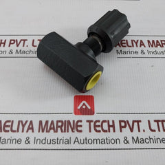 Dv-12-01.3/0 Flow Reducing Valve For Patriot Hpu System Flutec