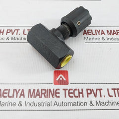 Dv-12-01.3/0 Flow Reducing Valve For Patriot Hpu System Flutec
