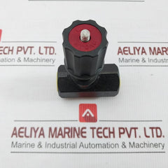Dv-12-01.3/0 Flow Reducing Valve For Patriot Hpu System Flutec