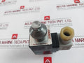 Flutec Ez-203 Valve With Coil 1.08A Einsch.Db/Insert.Bd 24V Dc 18/93