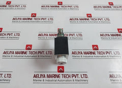 Flutec Ez-203 Valve With Coil 24V Dc 1.08A Einsch.Db/Insert.Bd 14/92