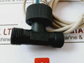 Fluvatest Hosco Ur2Po15Pa Flow Switch 350 I/H 100Vac/10Va Pn10/20°C