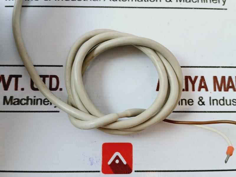 Fluvatest Hosco Ur2Po15Pa Flow Switch 350 I/H 100Vac/10Va Pn10/20°C