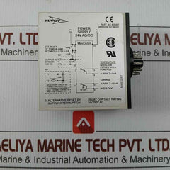 Flygt Mini Cas Pump Sensor Monitor 24V Ac/Dc 835857