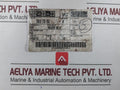 Flygt 569 70 00 Plug For Submersible Agitator