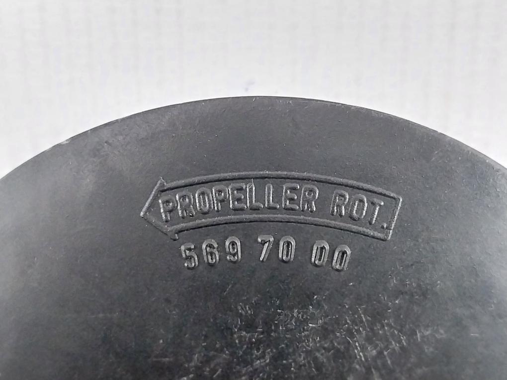 Flygt 569 70 00 Plug For Submersible Agitator