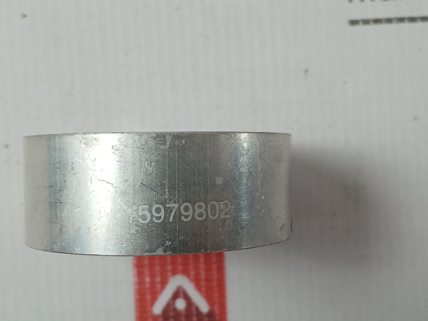 Flygt 5979802 Inlet Ring Flange 2-11.5 For Submersible Agitator