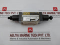 Fm2Ddsv55 Hydraulic Valve 350 Bar Parker