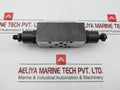 Fm2Ddsv55 Hydraulic Valve 350 Bar Parker