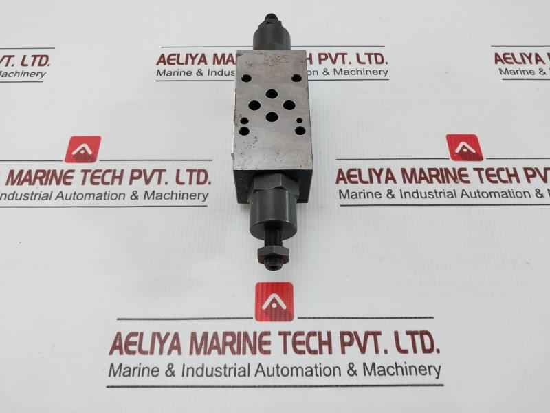 Fm2Ddsv55 Hydraulic Valve 350 Bar Parker