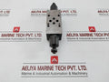 Fm2Ddsv55 Hydraulic Valve 350 Bar Parker