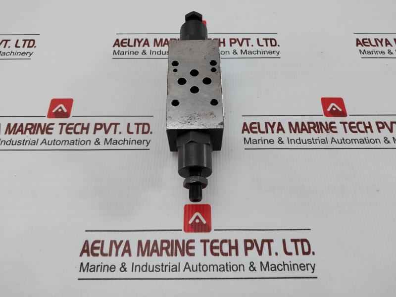 Fm2Ddsv55 Hydraulic Valve 350 Bar Parker