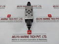 Fm2Ddsv55 Hydraulic Valve 350 Bar Parker