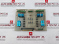 FM 8600 +24V 2A TRIPHASE Power Supply Board