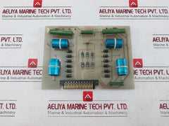FM 8600 +24V 2A TRIPHASE Power Supply Board