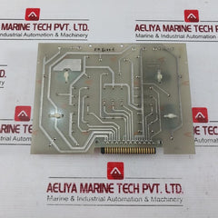 FM 8600 +24V 2A TRIPHASE Power Supply Board