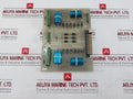 FM 8600 +24V 2A TRIPHASE Power Supply Board