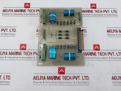 FM 8600 +24V 2A TRIPHASE Power Supply Board